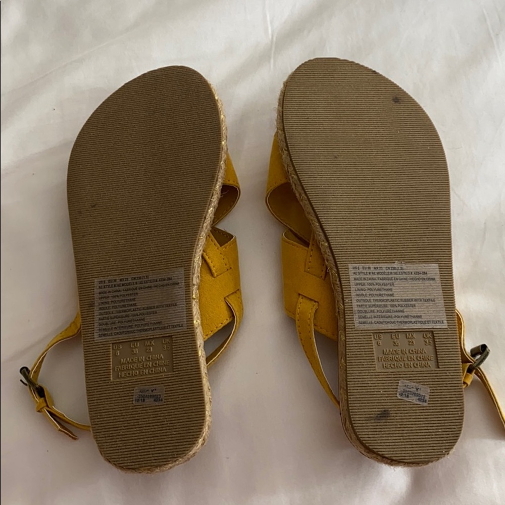 Sandals - Picture 2 of 2